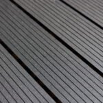 Baldosa Deck Frigg WPC 20 mm 30.5 x 30.5 cm Encastrable 0.09 m² - Image 3