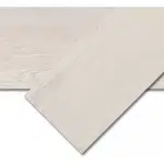 Piso Vinílico Frigg Gris Claro Happiness  2 mm LVT Tránsito Residencial Autoadhesivo