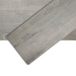 Piso Vinílico Kflooring AquaL  5.7 mm SPC Tránsito Comercial Tipo Shopping Click 2.257 m²