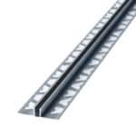 Junta de Dilatación A-Joint Atrim 12 mm Acero Inoxidable Negro