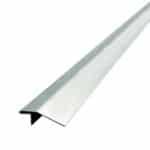 Desnivel con Tabique Atrim 41 mm Acero Inoxidable Esmerilado