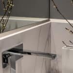 Guardacanto Prisma Atrim 12 mm Aluminio Cromo Brillante - Image 3