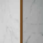 Guardacanto Plus Atrim 9 mm PVC Marrón - Image 2