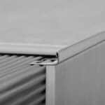 Guardacanto Ilustre Atrim 10 mm Acero Inoxidable Brillante - Image 2