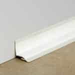 Varilla A-Seal Atrim 23x33 mm PVC Blanco - Image 2