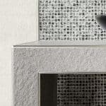 Guardacanto Bullnose Atrim 10 mm Aluminio Olivo - Image 2