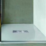 Desagüe Lineal Atrim Aqua Inca 30 cm Acero Inoxidable Mate - Image 2