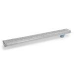 Desagüe Lineal Atrim Aqua Diagonal 70 cm Acero Inoxidable