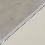 Junta de Dilatación Euro Atrim 10 mm Aluminio Gris - Image 3