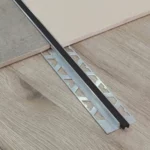 Junta de Dilatación Euro Atrim 10 mm Aluminio Negro - Image 3