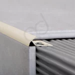 Guardacanto Plus Atrim 9 mm PVC Negro - Image 2