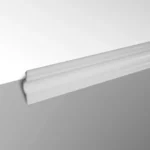 Moldura Atenneas Bliss BA-60 55x55 mm Poliestireno - Image 3