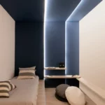 Guardacanto LED Quadra Dúo Lumière Atrim 10 mm Aluminio Anodizado - Image 4