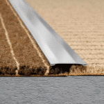 Divisor Ultrachato Atrim 30 mm Acero Inoxidable Esmerilado 1m - Image 2