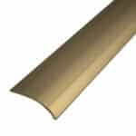 Desnivel 10.4 mm Aluminio Anodizado Champagne Tira 95 cm