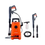 Hidrolavadora Daewoo 1200 W 390 L/h - Image 3