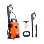 Hidrolavadora Daewoo 1200 W 390 L/h - Image 2