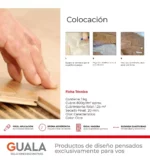 Adhesivo Vinílico para Parquet Kekol Pote 1 kg - Image 3