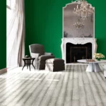 Piso Flotante KFlooring Choys 8.2 mm HDF Tránsito Comercial Intenso Click 1.90 m² - Image 2