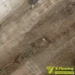 Piso Flotante KFlooring Choys 8.2 mm HDF Tránsito Comercial Intenso Click 1.90 m² - Image 3