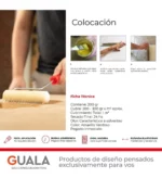 Adhesivo de Contacto Adhekol Kekol Lata 200 gr - Image 3