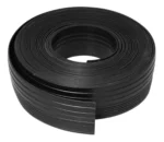 Nariz de Escalón Plegable Guala 85 mm PVC Negro 5 m - Image 5