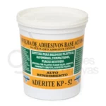Adhesivo de Base Acuosa Wepel Balde 4 kg