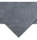 Piedra Flexible Natural 61x122 cm Negro Profundo Piedrafina