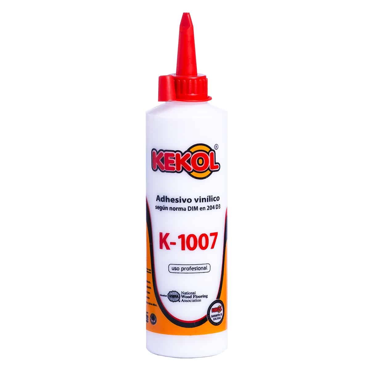 K1007-050-01 Adhesivo Vinílico para Madera Kekol Pomo 1000 kg - Image 1