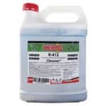 Limpiador para Pisos de Madera Cleaner Kekol Bidón 4 l