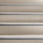 Ángulo 32x28 mm Aluminio Anodizado Bronce Tira 2 m - Image 2