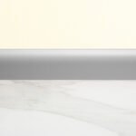 Zócalo Decorativo 50 mm Aluminio Anodizado Oro Tira 2 m - Image 2