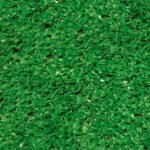 Césped Sintético Kflooring 10 mm Tránsito Moderado Pegable 1 m²