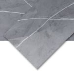 Vinilanato Decorativo Autoadhesivo 30x60 Gris Calia Lifewall 0.18 m²