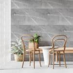 Vinilanato Decorativo Autoadhesivo 30x60 Gris Calia Lifewall 0.18 m² - Image 3