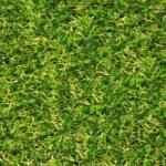 Césped Sintético Kflooring 20 mm Tránsito Moderado Pegable 1 m²