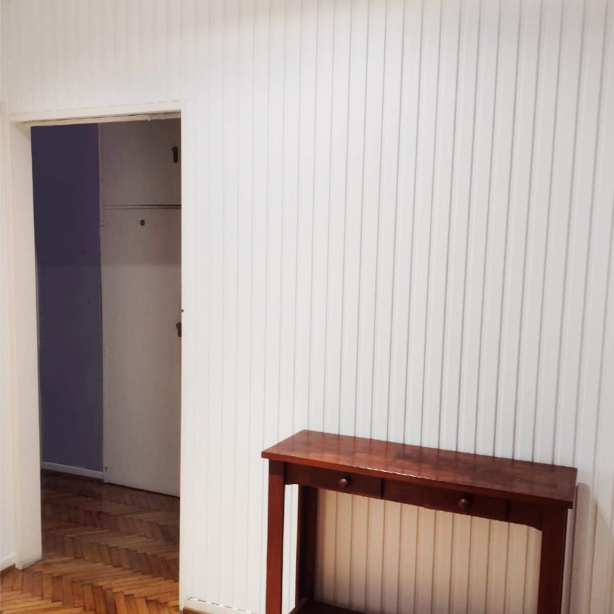 Revestimiento Wall Panel Lifewall Concept 933 MDF Blanco - Image 2