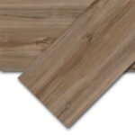 Piso Vinílico Basis Norvegia 4.3 mm SPC Tránsito Comercial Click