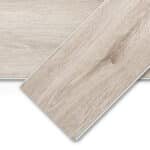 Piso Vinílico Kflooring ProStep 5.3 mm con manta SPC Tránsito Comercial Click