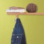 Revestimiento Anti-Humedad Tassoglas G114 Fibra de Vidrio Blanco Rollo 5 m²