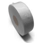 Cinta Tramada Autoadhesiva Vetromesh Rollo Blanco 5cm x 90m - Image 2