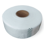 Cinta Tramada Autoadhesiva Vetromesh Rollo Blanco 5cm x 90m - Image 4