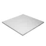 Placa Cielorraso Desmontable EPS París 60x60 cm Blanco - Image 8