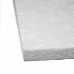 Placa Cielorraso Desmontable EPS París 60x60 cm Blanco - Image 9