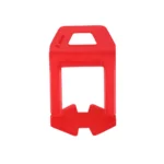 Clip Espaciador Autonivelante Arco Tradicional Atrim 3mm x 150 Unidades