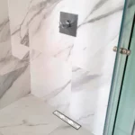 Desagüe Lineal Atrim Aqua Inca 30 cm Acero Inoxidable Mate - Image 2