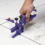 Kit de Nivelación Nivelatop Atrim Pinza, Cuña y Clip 1mm - Image 6