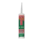 Adhesivo Acrílico Multiuso Pintable Kekol KF-2023 Pomo 380 gr