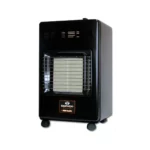 Estufa Garrafera Infrarroja Daewoo 4200 W