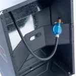 Estufa Garrafera Infrarroja Daewoo 4200 W - Image 3